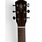 Used Alvarez WY1 Yairi Stage OM/Folk NATURAL Acoustic Electric Guitar
