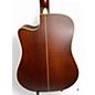 Used Alvarez WY1 Yairi Stage OM/Folk NATURAL Acoustic Electric Guitar