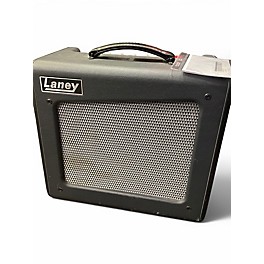 Used Laney Cub Super 12 Tube Guitar Combo Amp