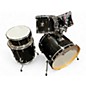 Used Gretsch Drums 5 Piece Catalina Maple Trans Charcoal Drum Kit thumbnail