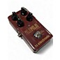 Used TC Electronic Mojomojo Overdrive Effect Pedal thumbnail