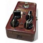 Used TC Electronic Mojomojo Overdrive Effect Pedal