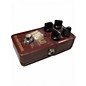 Used TC Electronic Mojomojo Overdrive Effect Pedal
