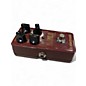 Used TC Electronic Mojomojo Overdrive Effect Pedal