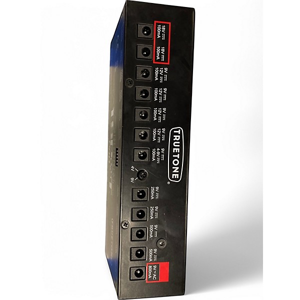Used Truetone 1 SPOT PRO C12 Power Supply