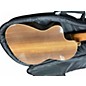 Used Ortega Bwsm2 Natural Classical Acoustic Electric Guitar