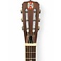 Used Regal RESONATOR STEEL Acoustic Guitar