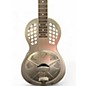 Used Regal RESONATOR STEEL Acoustic Guitar