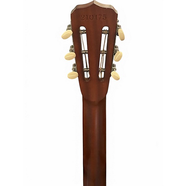 Used Regal RESONATOR STEEL Acoustic Guitar