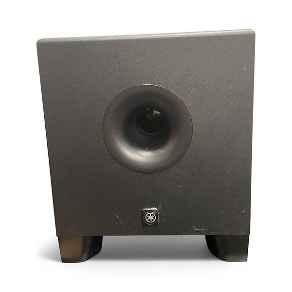 Used Yamaha HS8S Subwoofer