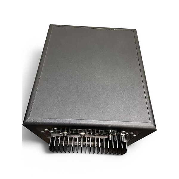 Used Yamaha HS8S Subwoofer