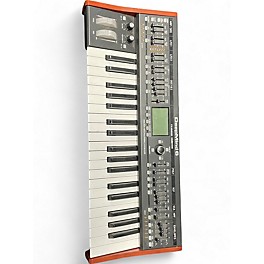 Used Behringer deepmind 6 Synthesizer