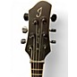 Used Jericho Elite BLACK Solid Body Electric Guitar