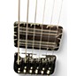 Used Jericho Elite BLACK Solid Body Electric Guitar