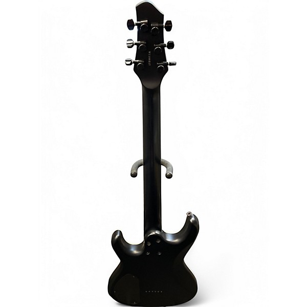 Used Jericho Elite BLACK Solid Body Electric Guitar