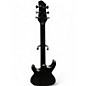 Used Jericho Elite BLACK Solid Body Electric Guitar