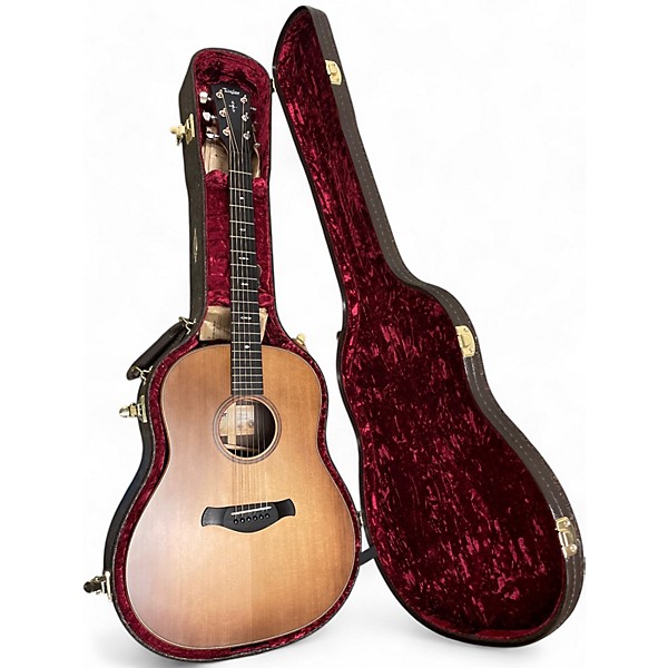 Used Taylor 717e Builder´s Edition Wild Honey Burst Acoustic Electric Guitar,Specials : American Fashion Style Bags On Sale Used Taylor 717e Builder´s Edition Wild Honey Burst Acoustic Electric Guitar,Specials : American Fashion Style Bags On Sale