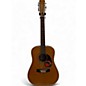 Used Alvarez Yairi DY53 Natural Acoustic Electric Guitar thumbnail