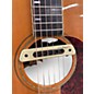 Used Alvarez Yairi DY53 Natural Acoustic Electric Guitar