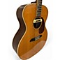 Used Alvarez Yairi DY53 Natural Acoustic Electric Guitar