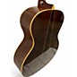Used Alvarez Yairi DY53 Natural Acoustic Electric Guitar