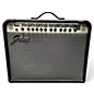 Used Johnson jm60 Guitar Combo Amp thumbnail