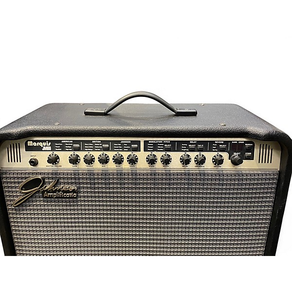 Used Johnson jm60 Guitar Combo Amp