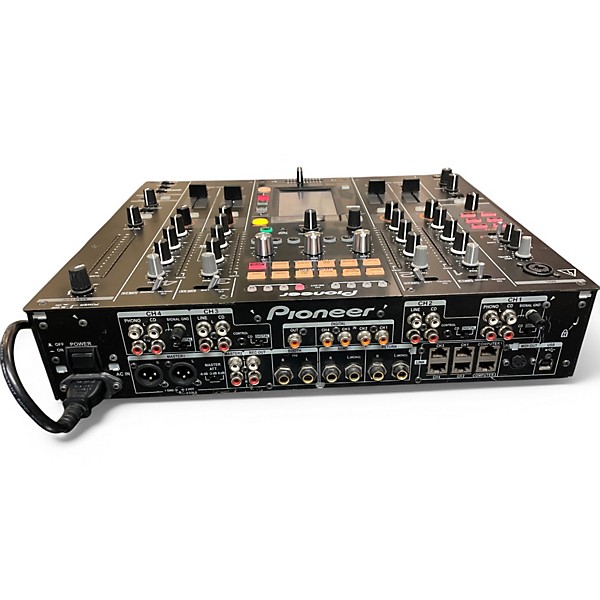 Used Pioneer DJ DJM2000 Nexus DJ Mixer