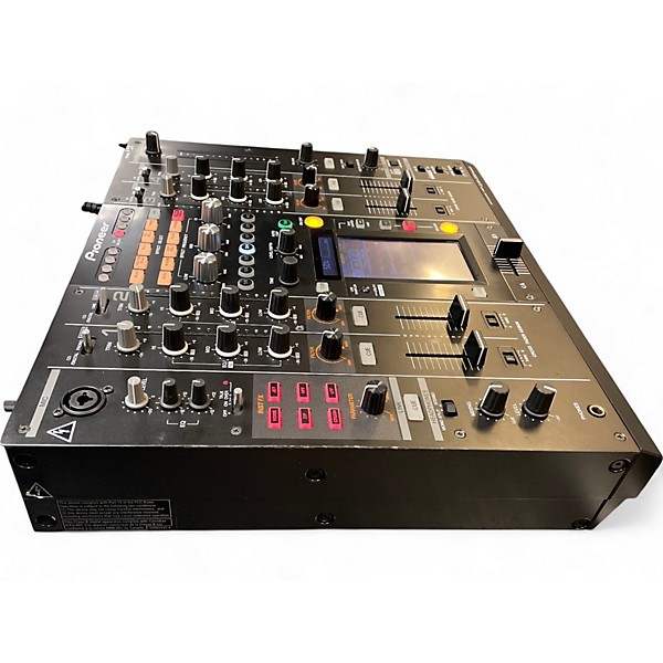Used Pioneer DJ DJM2000 Nexus DJ Mixer