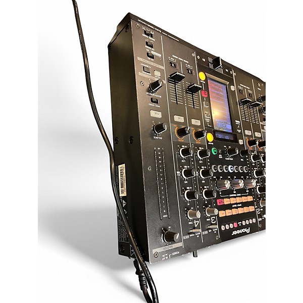 Used Pioneer DJ DJM2000 Nexus DJ Mixer