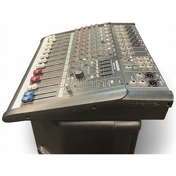 Used Mackie cfx 12 Line Mixer