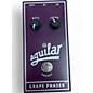Used Aguilar GRAPE PHASER Effect Pedal thumbnail