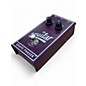 Used Aguilar GRAPE PHASER Effect Pedal