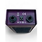 Used Aguilar GRAPE PHASER Effect Pedal