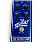 Used Aguilar TLC COMPRESSOR Effect Pedal thumbnail