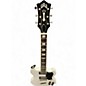 Used Guild POLARA Alpine White Solid Body Electric Guitar thumbnail