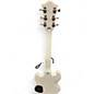 Used Guild POLARA Alpine White Solid Body Electric Guitar