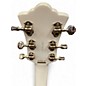 Used Guild POLARA Alpine White Solid Body Electric Guitar