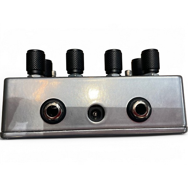 Used Lichtlaerm Audio total distortion worship Effect Pedal