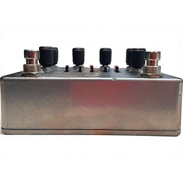 Used Lichtlaerm Audio total distortion worship Effect Pedal