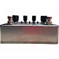 Used Lichtlaerm Audio total distortion worship Effect Pedal