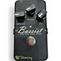 Used Keeley bassist limiting amplifier Effect Pedal thumbnail