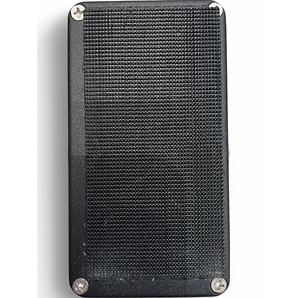 Used Keeley bassist limiting amplifier Effect Pedal