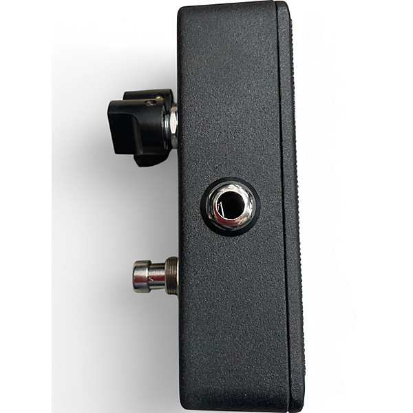 Used Keeley bassist limiting amplifier Effect Pedal