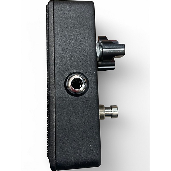 Used Keeley bassist limiting amplifier Effect Pedal