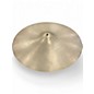 Used Zildjian 21in A Series Medium Ride Cymbal thumbnail