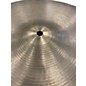 Used Zildjian 21in A Series Medium Ride Cymbal