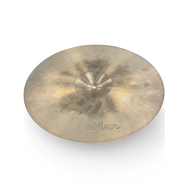 Used Zildjian 21in A Series Medium Ride Cymbal
