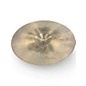Used Zildjian 21in A Series Medium Ride Cymbal