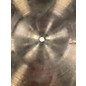 Used Zildjian 21in A Series Medium Ride Cymbal
